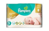 Pampers Premium 5 44 kom