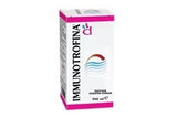 D.m.g.italia Immunotrofina D Sirup 200ml