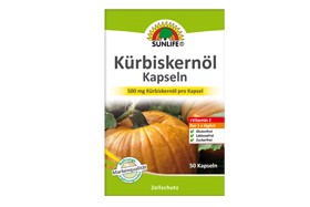 Sun Life Gmbh Sun Life Ulje Bund+vit.e a 50kaps