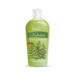 Kozmetika Afrodita Doo Afrodita Sam.kopriva-biotin 1l