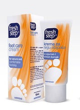 Nevena&all Me Cosmetics Nevena Krema Fresh Step 50ml