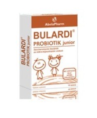 Abela Pharm Bulardi Probiotik Za Decu a10KES