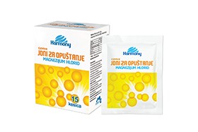 Esensa Doo Beograd Magnevital Gorki Joni Za Opustanje 15x3.35g