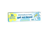 Esensa Doo Beograd Vivident Baby Herbal Gel Za Desni