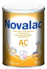 Novalac Ac 400gr 0-12mes.
