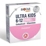 Biofar Ultra Kids 6-12 Direct Kes.14 kom