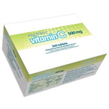 Esensa Doo Beograd Cevital Vitamin C 500mg 30x10 tableta