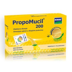 PROPOMUCIL KES.10X200