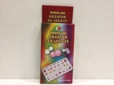DOZATOR ZA LEKOVE ZA 7 DANA-2M