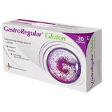 Pharmanova Doo Obrenovac Gastroregular Gluten a20CPS Pharman.