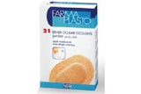 FARMAPLAST ZA OCI DECA 21(6X4.8CM)