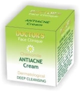 Delta Doo Leskovac Doctors Antiacne Krema Chamomile 50ml