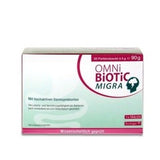 VEDRA-OMNI BIOTIC MIGRA KES.30X3GR