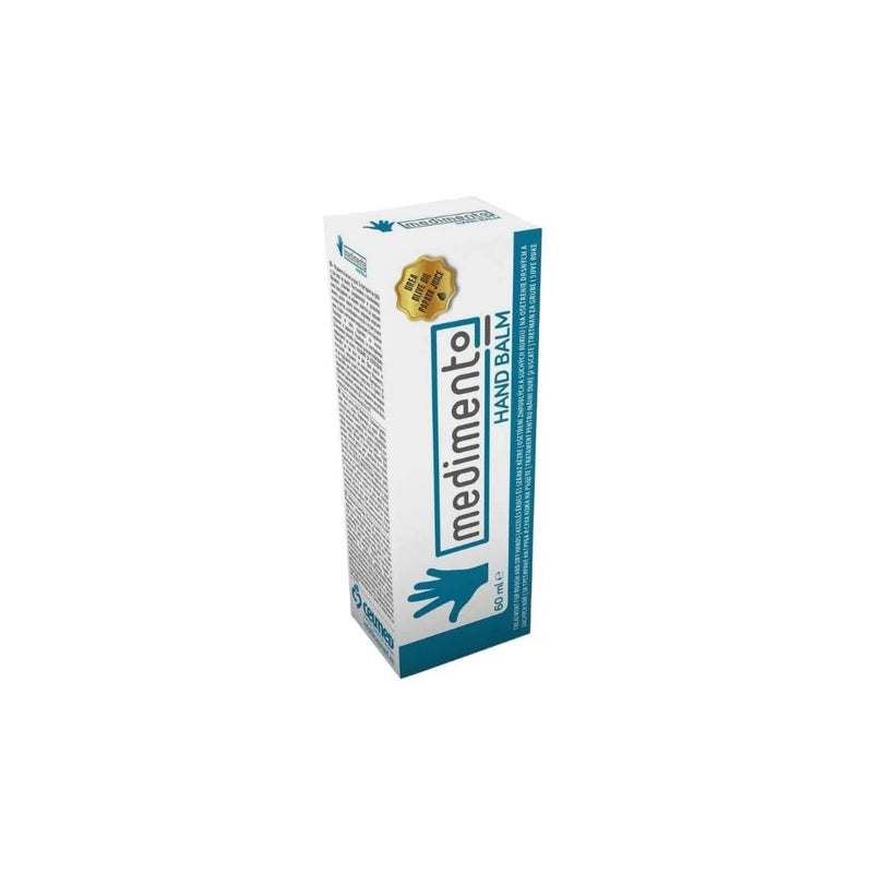 Dermatonies Limited Medimento Balzam Za Ruke 10%urea 60ml