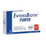 Abela Pharm Probiotik Enterobiotik Forte a10CAPS