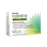 Pharmas Doo Beograd Floriotic Boulardii kapsula 10 kom