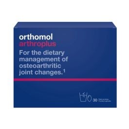 Orthomol Arthroplus 30 Doza