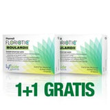 Pharmas Doo Beograd Floriotic Boulardii caps 10 kom 1+1 Gratis