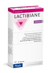 Pileje S.a.s. Lactibiane Tolerance 30cps