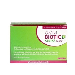 VEDRA-OMNI BIOTIC STRESS REP.KES.28X3GR