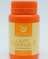 Amor Lux Doo Beograd Vitamin C U Prahu 100gr-bioherbal