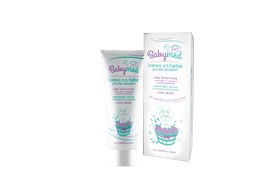 Celtis Pharm doo Beograd-Zvezdara Babymed-kr.za Bebe Sa ZnO 50ml 842