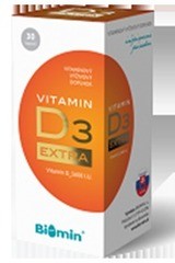Biomin As Vitamin D3 Extra Cps.15x56000i.u. Mv.ph.