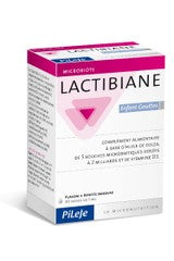Pileje S.a.s. Lactibiane Reflexe Enfant 30kesica