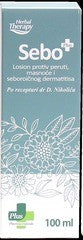 Biljna Apoteka Dr. Nikolic Plus Ph-losion Protiv Peruti a100ML