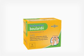 Medico Domus Doo Nis Med.domus-boulardi+zn Za Decu 10kes.
