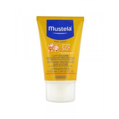 Mustela Sun Lotion Spf50 +100ml