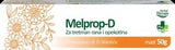 Biljna Apoteka Dr. Nikolic Plus Ph-melprop-d (PR.OPEKOTINA)a50ML