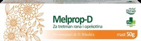 Biljna Apoteka Dr. Nikolic Plus Ph-melprop-d (PR.OPEKOTINA)a50ML