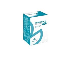 Herba Medica Doo Immuno G+30x500mg Sa Vit.c