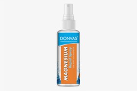 FAMILY-MAGNESIUM SPREJ 120ML-DONVAS