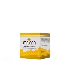 Ana Vuleta Pr Majana Vukicevica Antirid Krem a30ML Majana