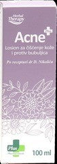 Biljna Apoteka Dr. Nikolic Plus Ph-losion Za Cis.bubuljica a100ML