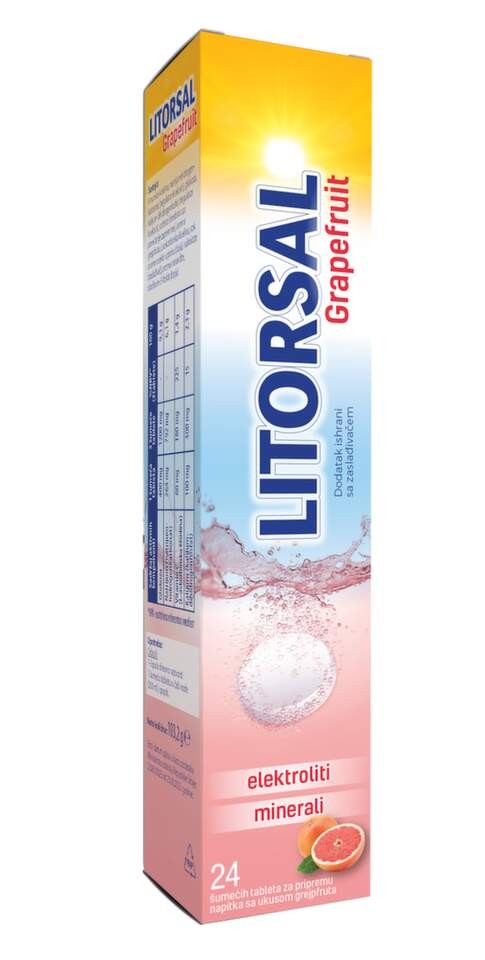 LITORSAL GRAPEFRUIT eff a24