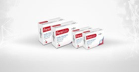 Medico Domus Doo Nis Med.domus-ferofolin 30cps