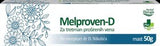 Biljna Apoteka Dr. Nikolic Plus Ph-melproven-d (PR.PRO.VE.)a50ML