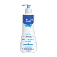 Mustela Gel Za Kup.dermat. 750ml 268