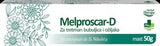 Biljna Apoteka Dr. Nikolic Plus PH-MELPROSCAR-D(PR.BOBULJ.)a50ML