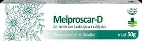 Biljna Apoteka Dr. Nikolic Plus PH-MELPROSCAR-D(PR.BOBULJ.)a50ML
