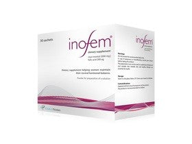 Establo Pharma Inofem Dod.ishrani Kes.30x2.04gr