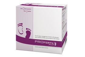 Lenus Pharma Gesmbh Profertil Female 84cps+84tbl Gdw