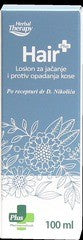 Biljna Apoteka Dr. Nikolic Plus Ph-losion Za Jacanje Kose a100ML