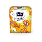 Tzmo Sa Bella Ul.for Teens Ultra Energy 10kom