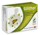 S.c. Antibiotice S.a. Silithor kapsulaa30KOM Atb