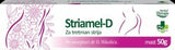 Biljna Apoteka Dr. Nikolic Plus Ph-striamel-d(pr.strija) 50gr