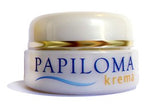 Ulmo Doo Papiloma Krema a30GR